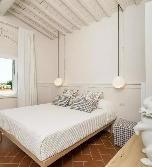 Majatalo Scarlea Rooms
