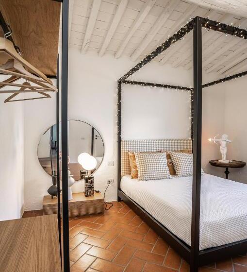 פנסיון Scarlea Rooms