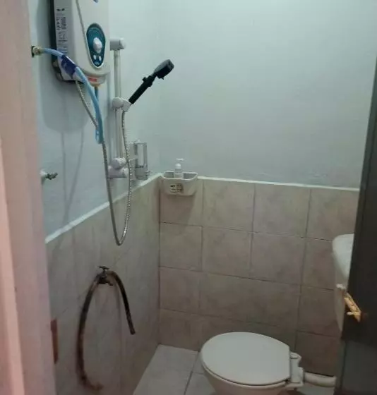 Resort Iman D Semungkis