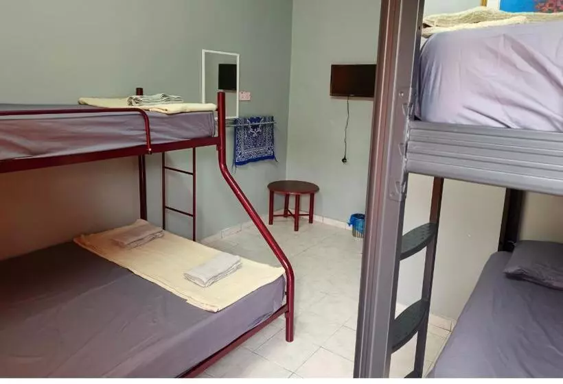 Resort Iman D Semungkis