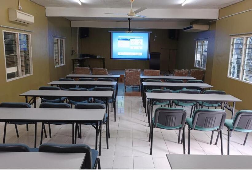 Resort Iman D Semungkis