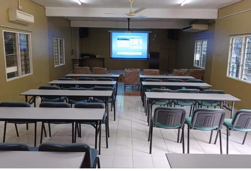 Resort Iman D Semungkis