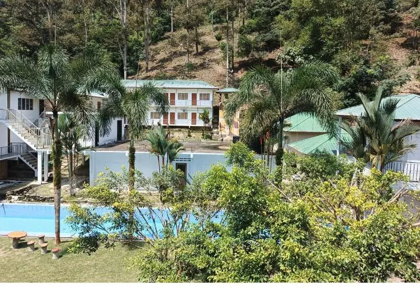 Resort Iman D Semungkis