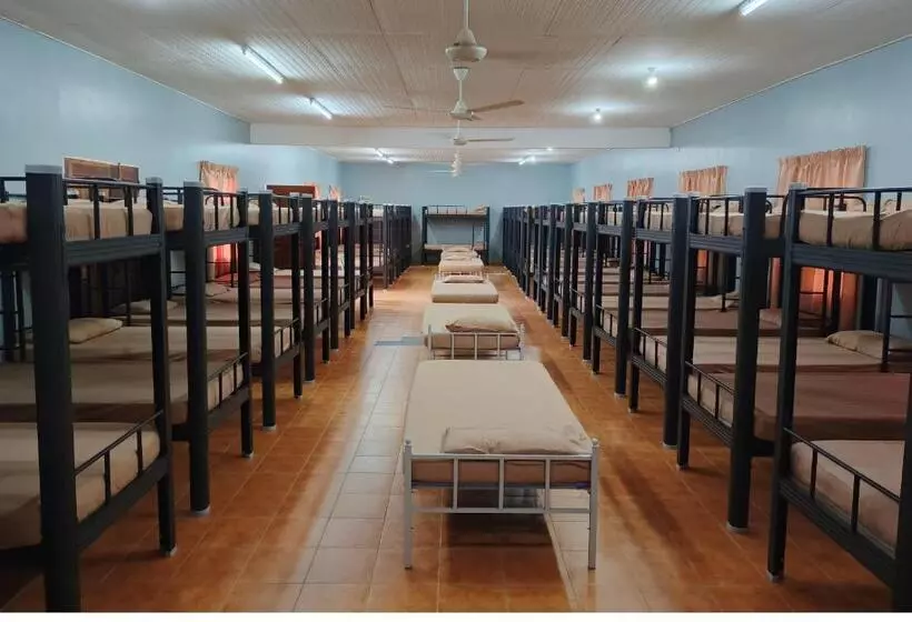 Resort Iman D Semungkis