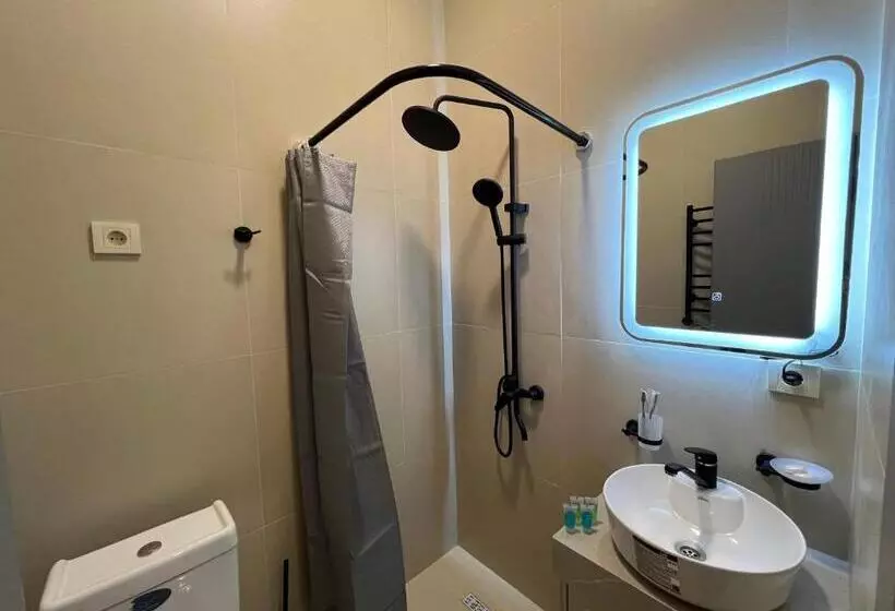 Seva Apart Hotel Komitas