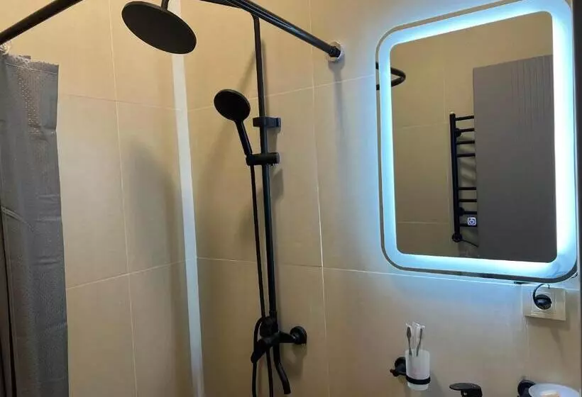 Seva Apart Hotel Komitas