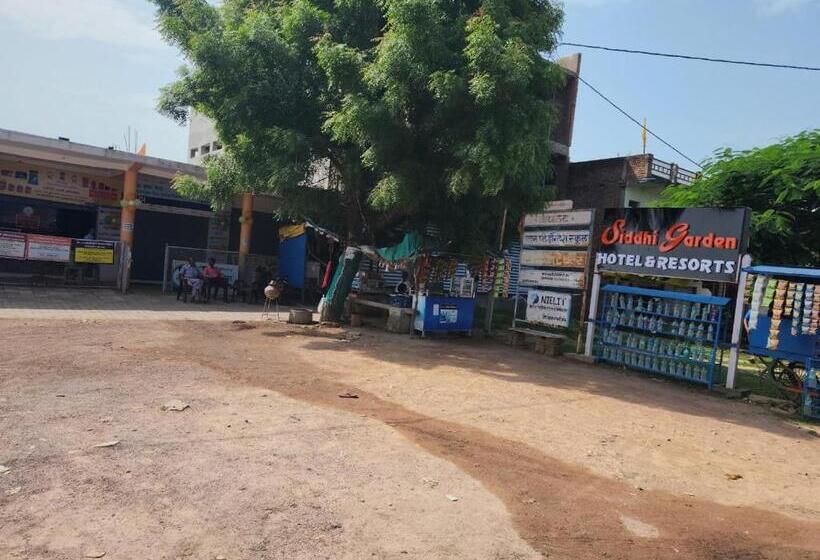 Siddhi Hotel & Resort