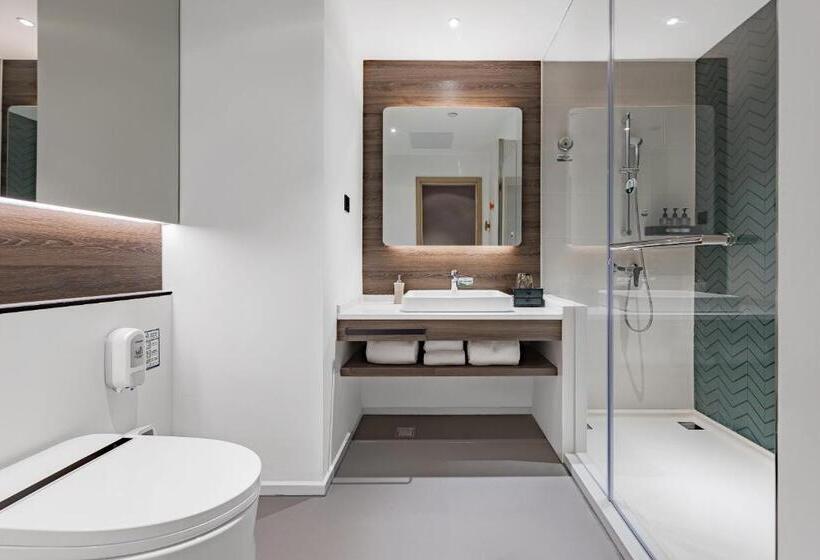 宜昌中青秋果酒店