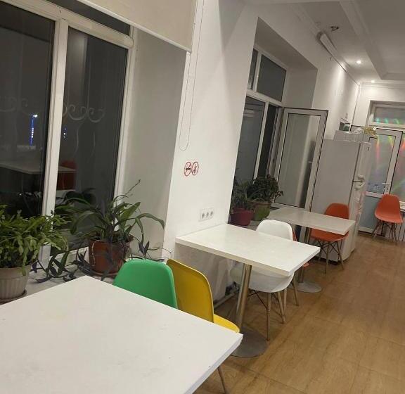 هاستل хостел мечты