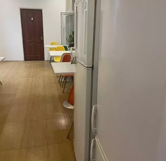 هاستل хостел мечты