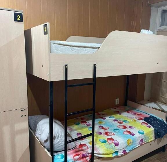 هاستل хостел мечты