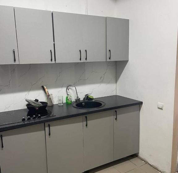 هاستل хостел мечты