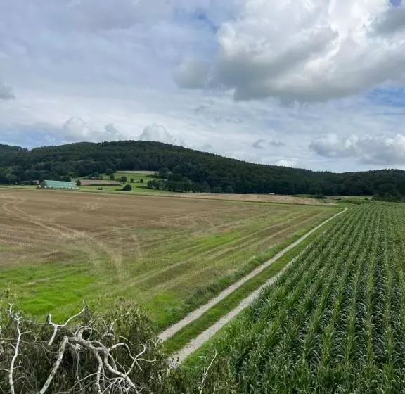 Retkeilymaja Pensionszimmer Mit Gemeinschaftsküche