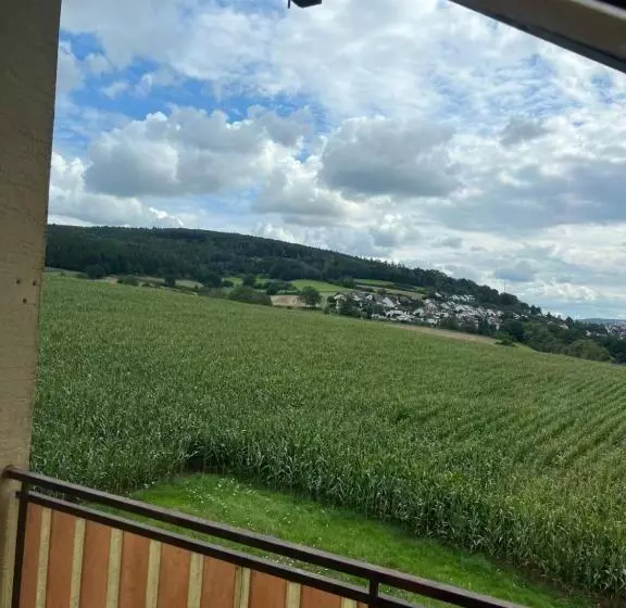 Retkeilymaja Pensionszimmer Mit Gemeinschaftsküche