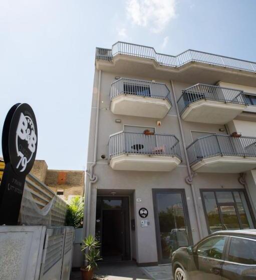 B&b Civico 79