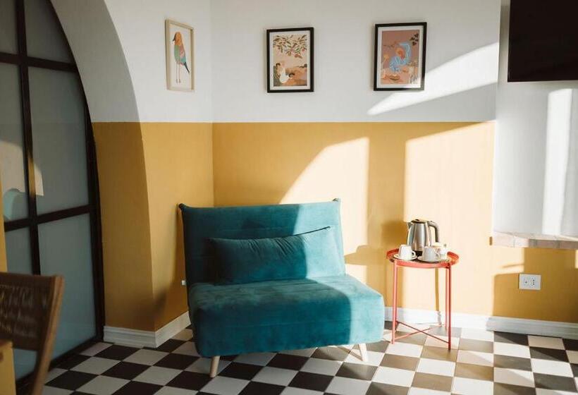 Bed and Breakfast Casa Mavàl