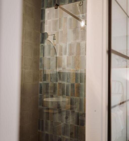 Bed and Breakfast Casa Mavàl