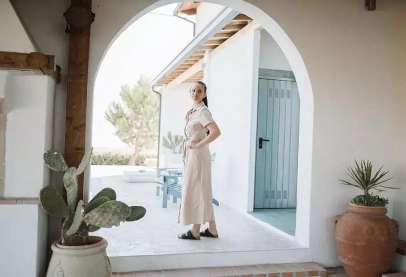 ベッドアンドブレックファースト Casa Mavàl