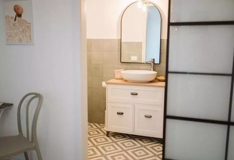 ベッドアンドブレックファースト Casa Mavàl