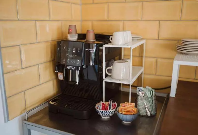 ベッドアンドブレックファースト Casa Mavàl