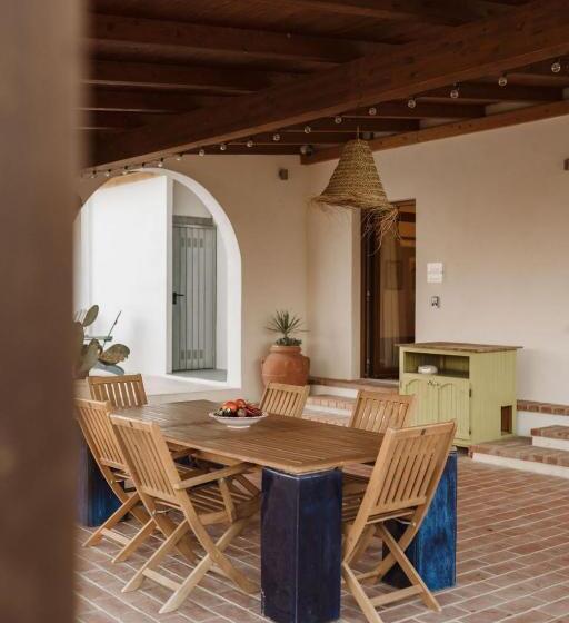 Bed and Breakfast Casa Mavàl