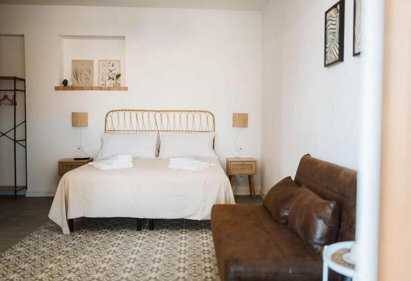 Bed and Breakfast Casa Mavàl