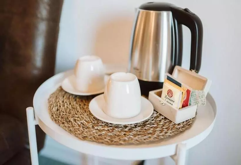 ベッドアンドブレックファースト Casa Mavàl