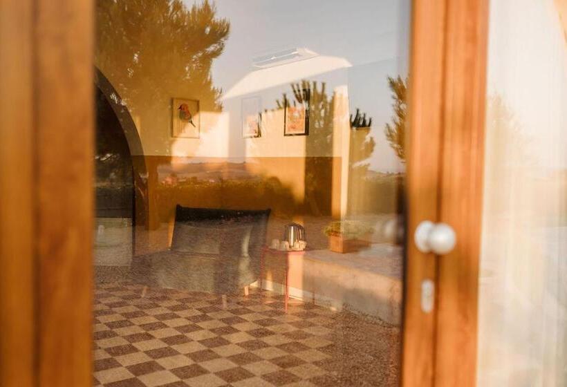 Bed and Breakfast Casa Mavàl