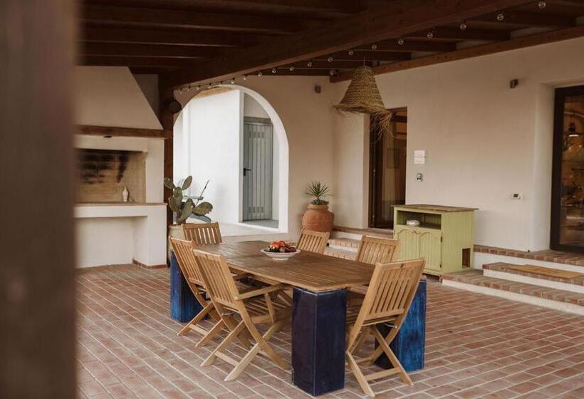 Bed and Breakfast Casa Mavàl