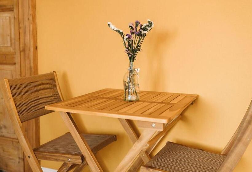 Bed and Breakfast Casa Mavàl