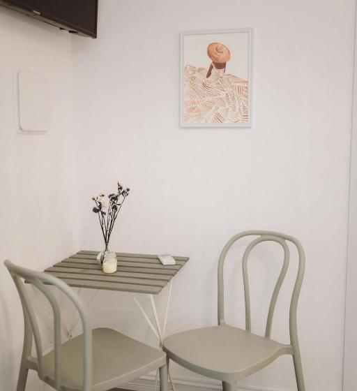 Bed and Breakfast Casa Mavàl