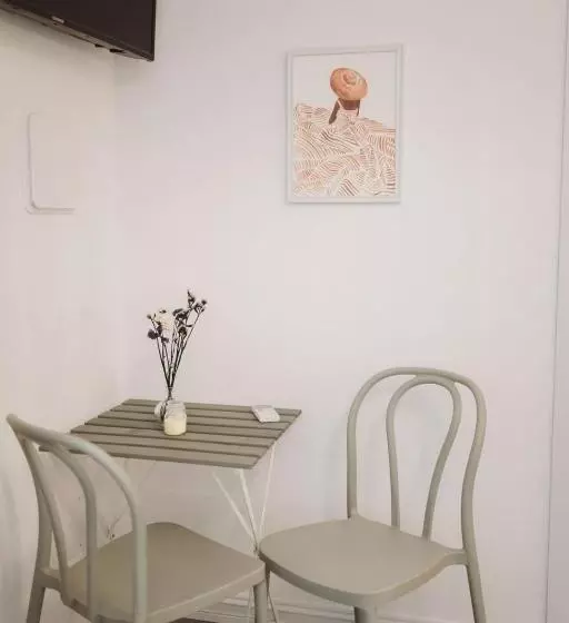 ベッドアンドブレックファースト Casa Mavàl