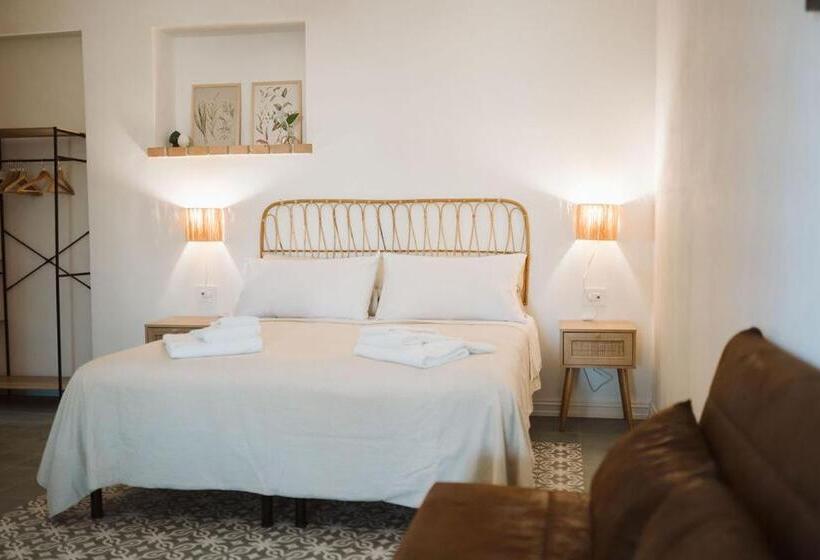 Bed and Breakfast Casa Mavàl