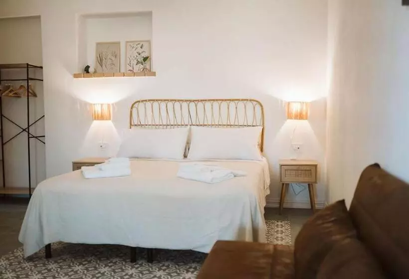 ベッドアンドブレックファースト Casa Mavàl