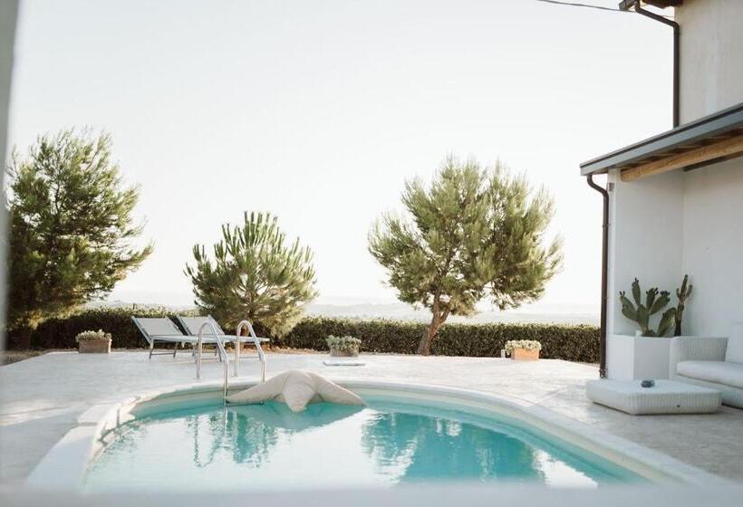 Bed and Breakfast Casa Mavàl