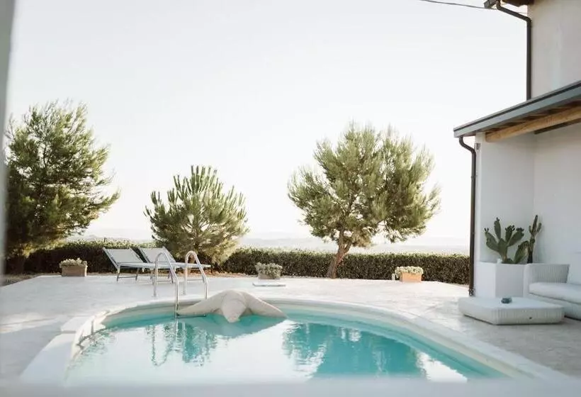 ベッドアンドブレックファースト Casa Mavàl