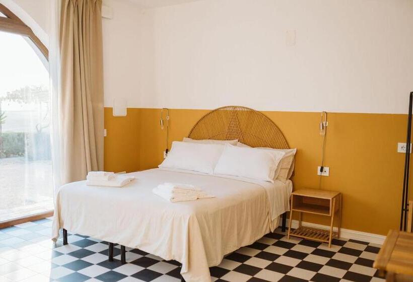 Bed and Breakfast Casa Mavàl