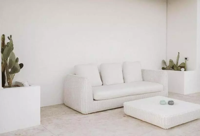 ベッドアンドブレックファースト Casa Mavàl