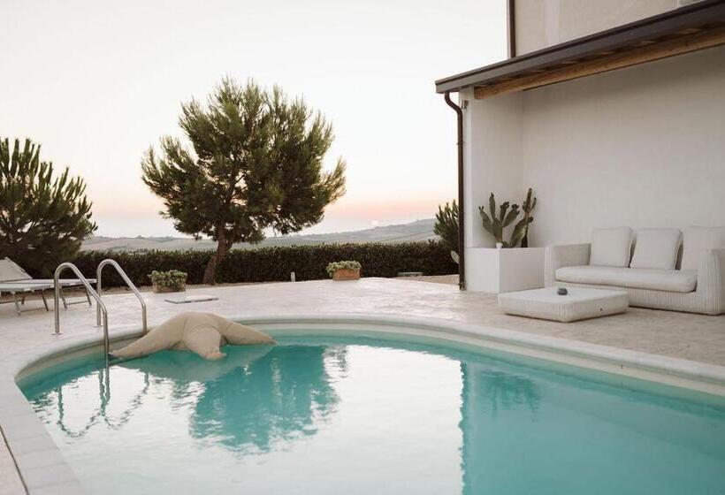 Bed and Breakfast Casa Mavàl