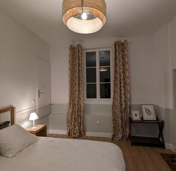 צימר La Maison Cornon