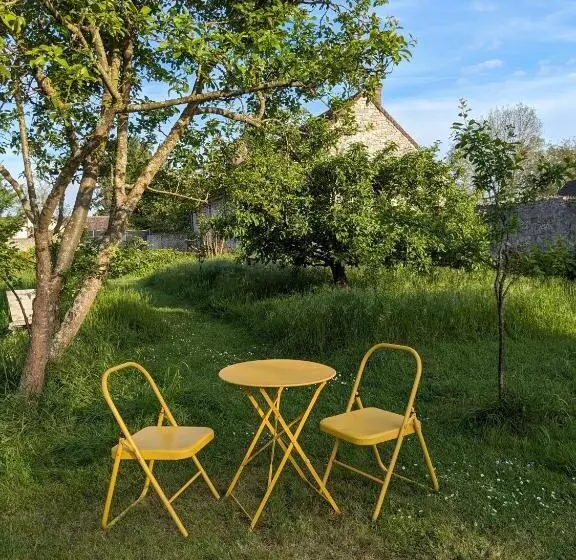 ベッドアンドブレックファースト La Maison Cornon