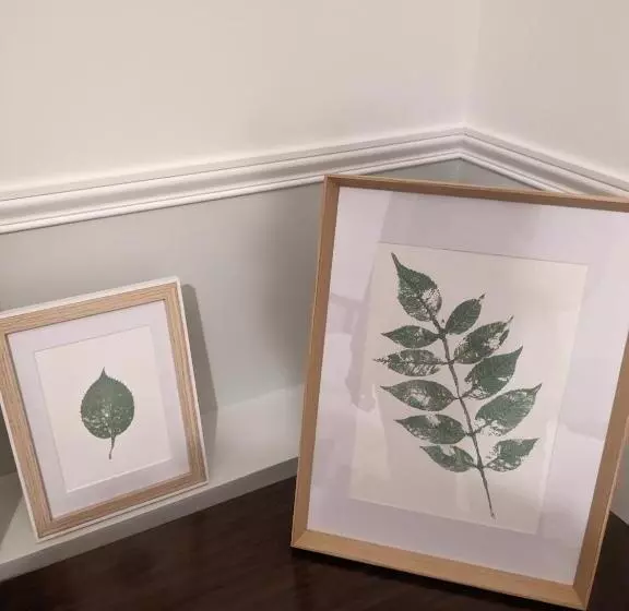 ベッドアンドブレックファースト La Maison Cornon