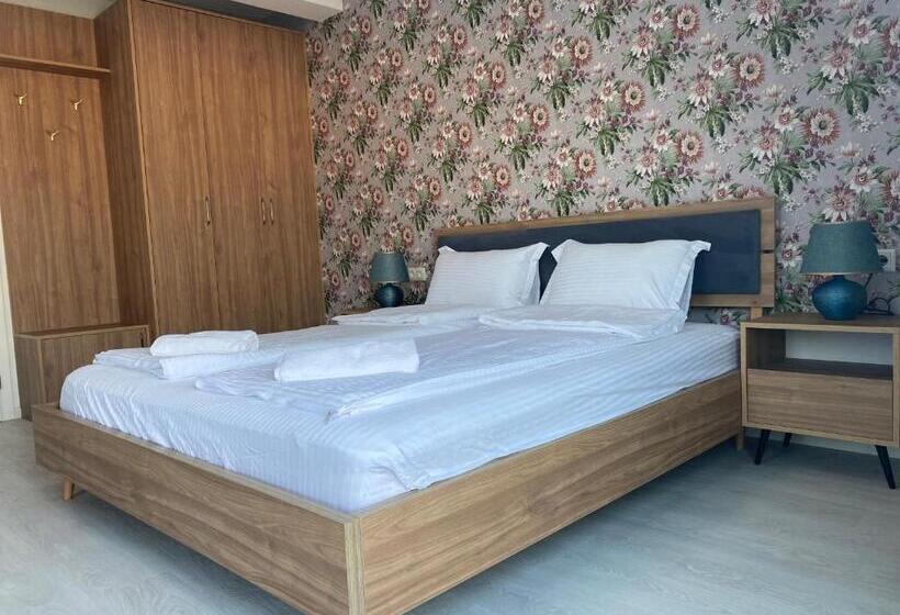 تختخواب و صبحانه Apartments Villa Bari