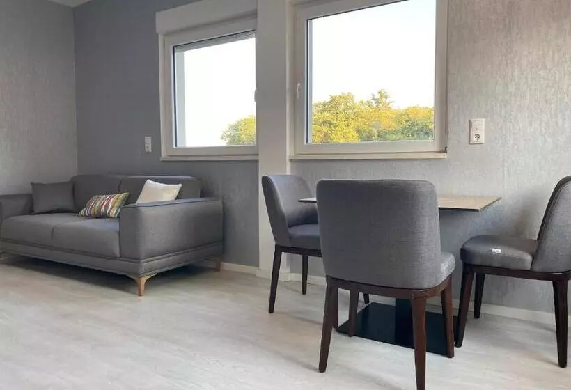 تختخواب و صبحانه Apartments Villa Bari