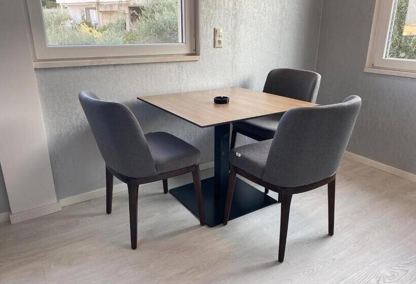 تختخواب و صبحانه Apartments Villa Bari