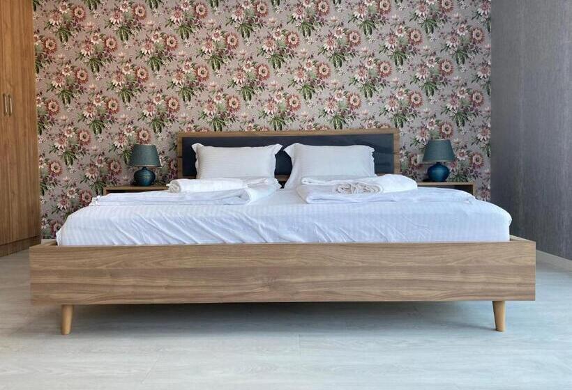 تختخواب و صبحانه Apartments Villa Bari