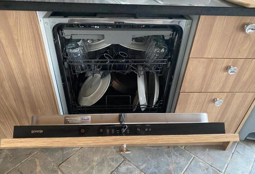 تختخواب و صبحانه Apartments Villa Bari