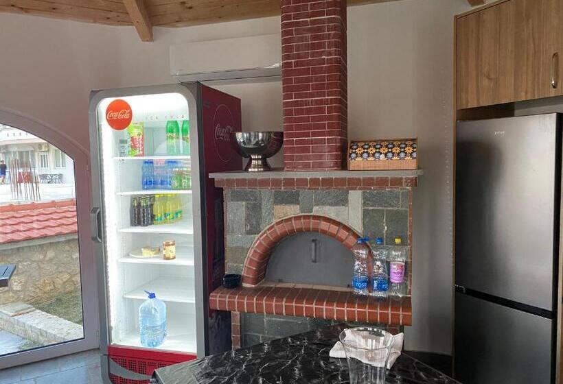 تختخواب و صبحانه Apartments Villa Bari