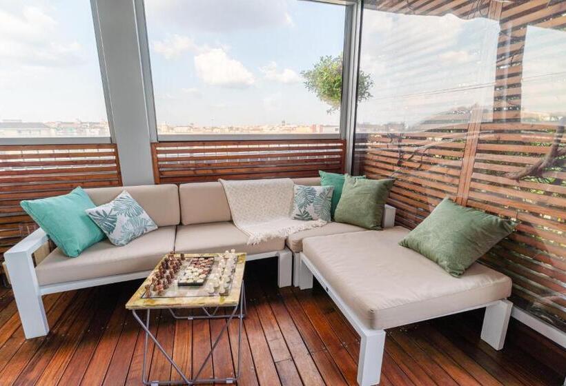 Fiftyfive One Zuretti