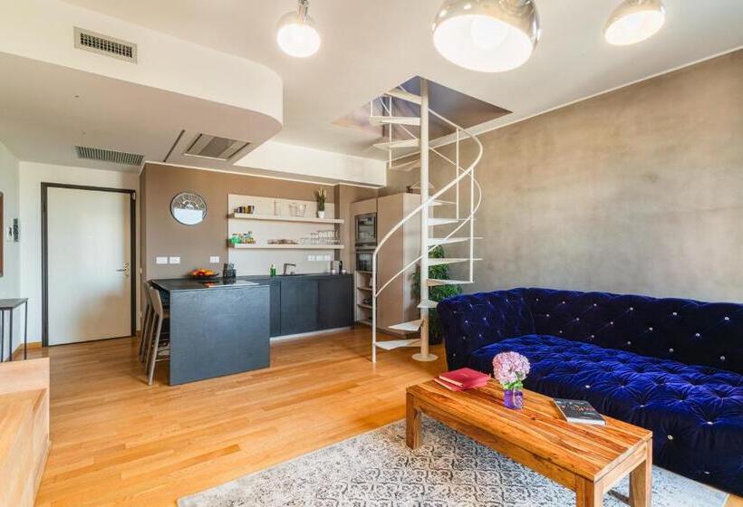 Fiftyfive One Zuretti